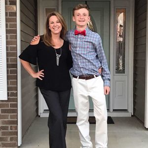 Meet your Posher, Heather